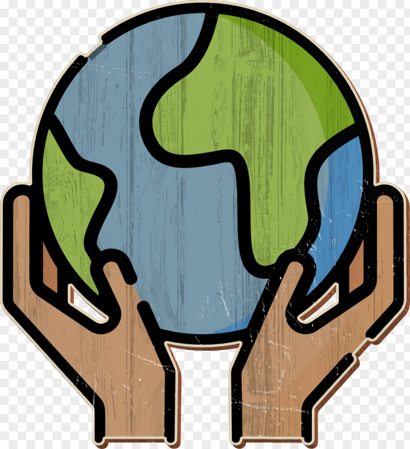 Ecology Icon Earth Mother Day PNG