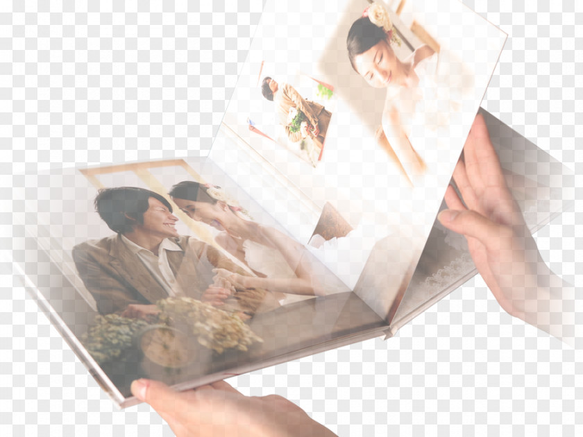Famous Scenic Spot 卒業アルバム Photo Albums Paper PNG