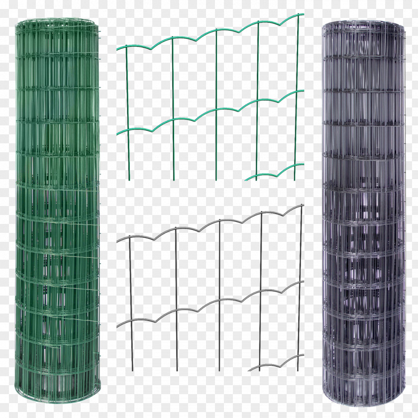 Fence Chain-link Fencing Chicken Wire Mesh Garden PNG