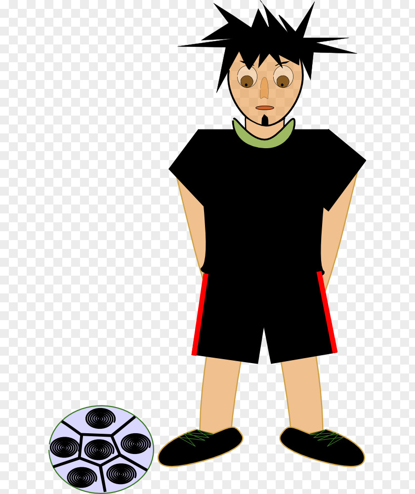 Football Player Images Animation American Clip Art PNG