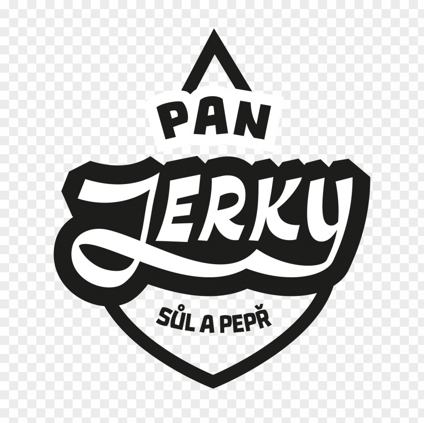 Frying Pan Emblem Logo Clip Art Brand Line PNG