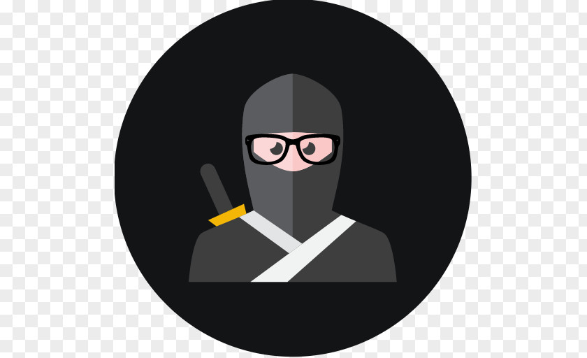 Glasses Ninja Eye GitHub Bossier Parish, Louisiana PNG