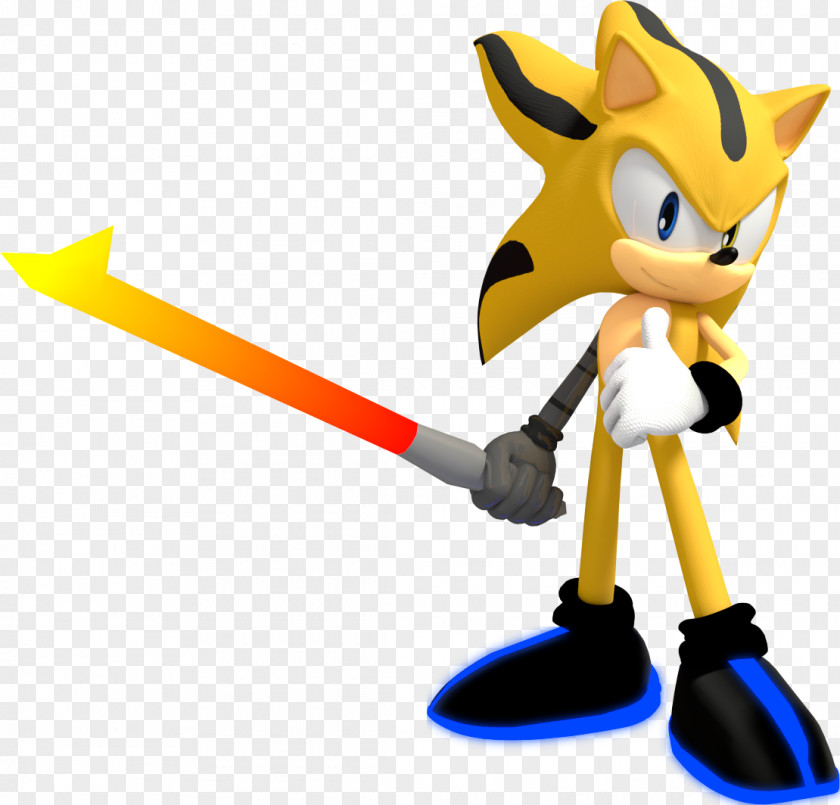 Hedgehog Sonic The Shadow Art PNG
