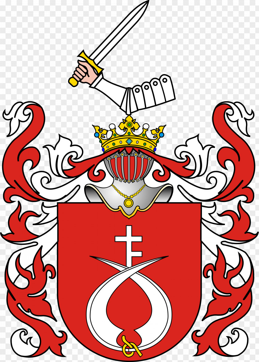 Herby Szlacheckie Poland Prus Coat Of Arms II Wilczekosy Herb Szlachecki PNG