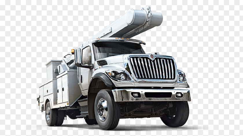 International Harvester Car Navistar ProStar DuraStar PNG