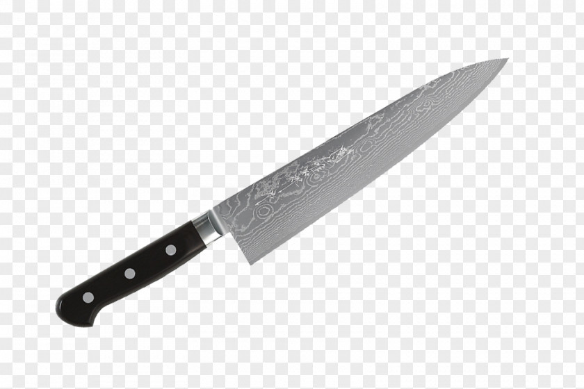 Knife Japanese Kitchen Knives Blade Chef's PNG