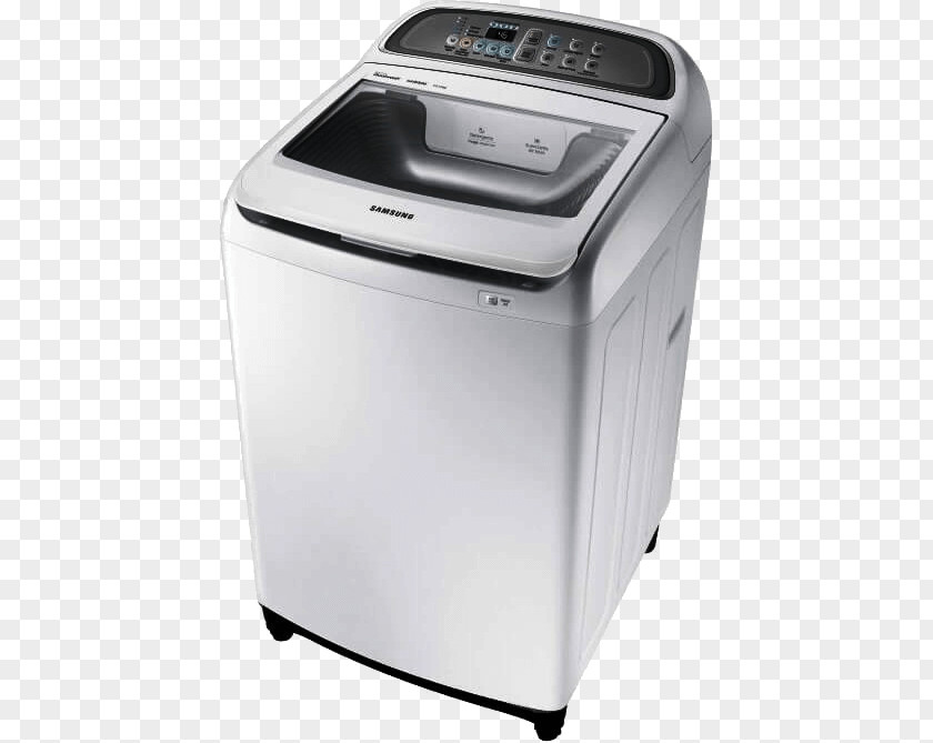 Lavadora Washing Machines Home Appliance Samsung Laundry PNG