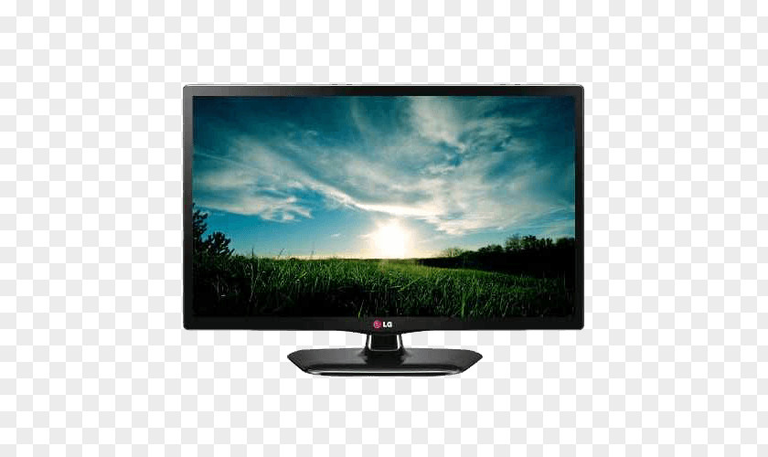 Lg LED-backlit LCD High-definition Television LG Electronics Set PNG