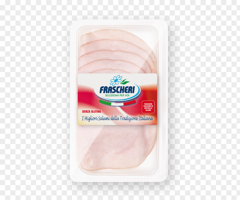 Mortadella Animal Fat PNG