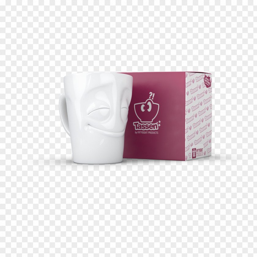 Mug FIFTYEIGHT 3D GmbH Kop Coffee Porcelain PNG