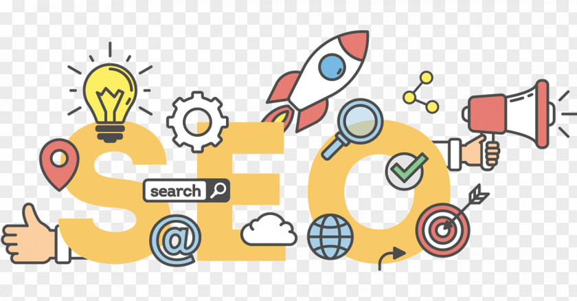 Search Engine Optimization Web Local Website Google PNG