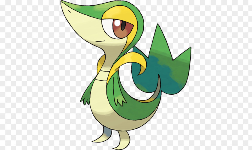 Serpentine Pokemon Black & White Ash Ketchum Pokémon 2 And Rumble Snivy PNG