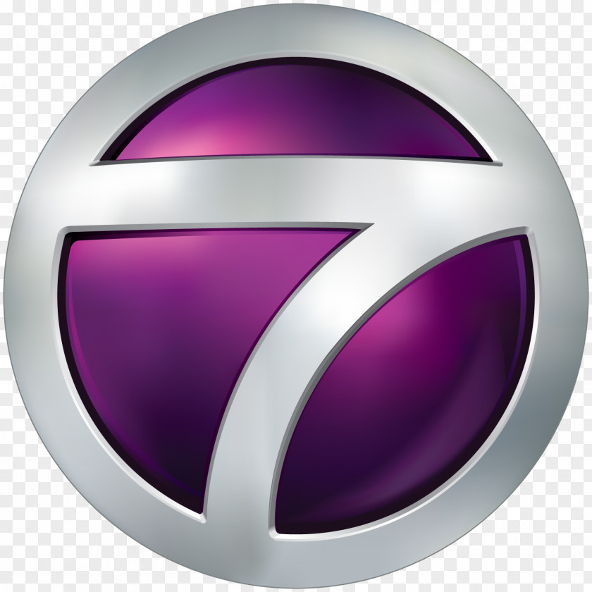 Templer NTV7 Television Show Logo Channel PNG