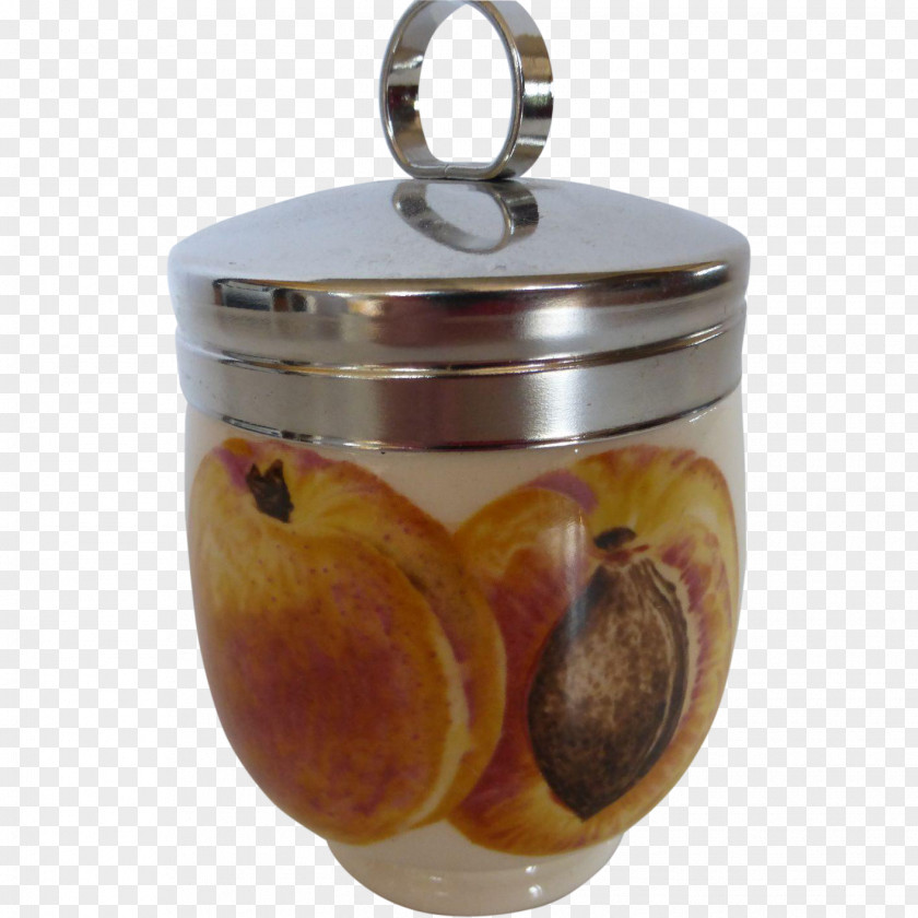 Apricot Lid PNG