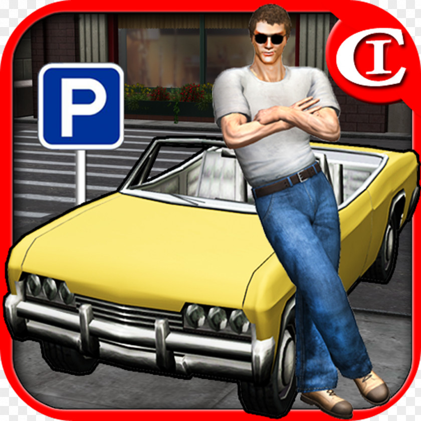 Car Crazy Parking King 3D Arab Village Real Truck CrazyParking PNG