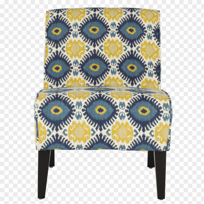 Chair Club Upholstery Table Furniture PNG