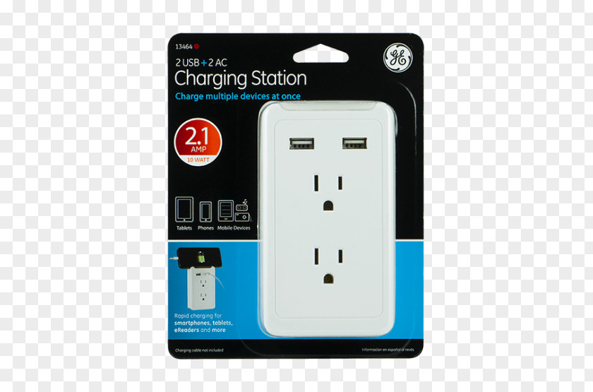 Charging Station Battery Charger USB Computer Electronics PNG