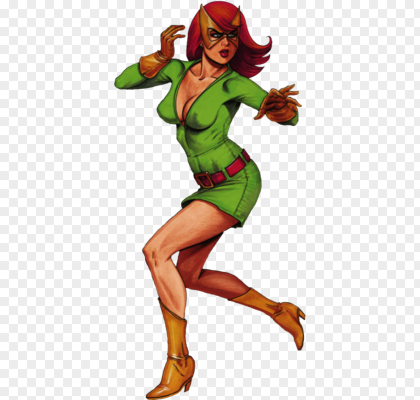 Efectos Superheroes Golpes Jean Grey Jane Foster Superhero Marvel Comics PNG