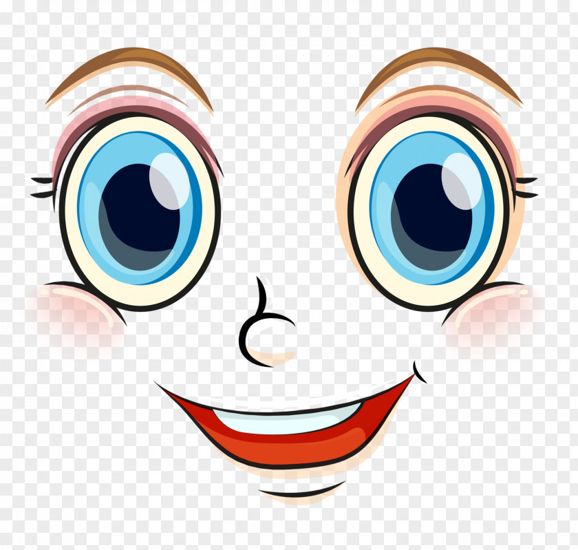 Eyes Face Emoticon Smiley Drawing Clip Art PNG