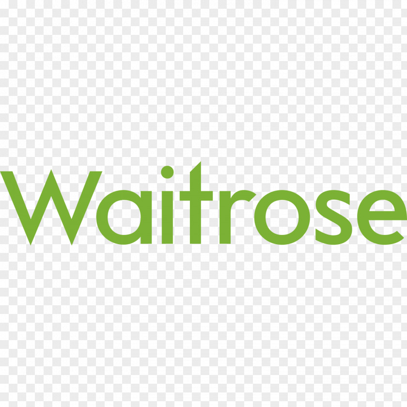 Food Logo Waitrose Supermarket Retail PNG