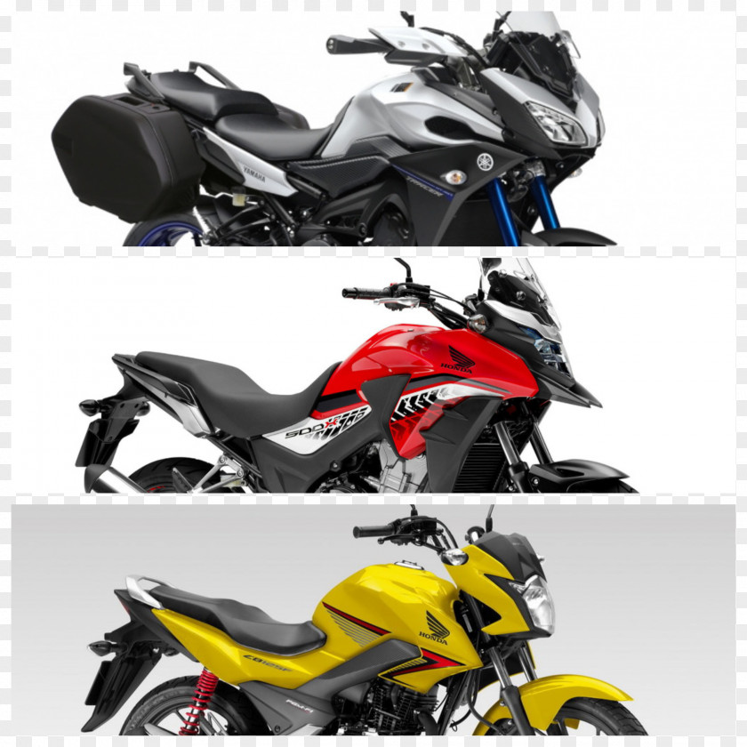 Honda CB500X Motorcycle Fairing CB500 Twin PNG