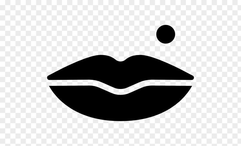 Lipstick Facial Hair PNG