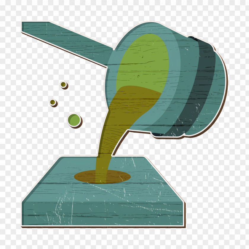 Mining And Crafting Icon Steel Crucible PNG