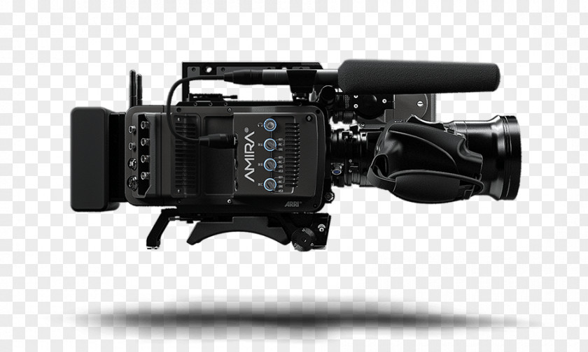 Noise Arri Alexa Camera Documentary Film 4K Resolution PNG