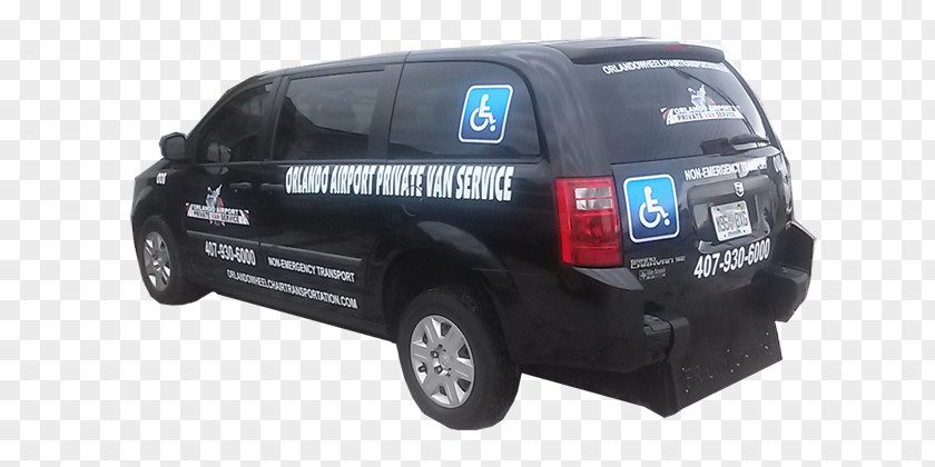 Patient Ambulance Stretcher Wheelchair Accessible Van Car Transport PNG