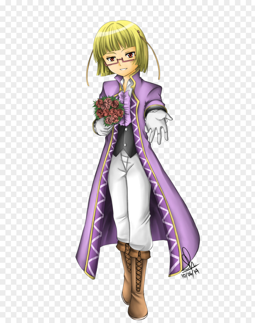 Prince Outfit Rune Factory 4 Art Museum DeviantArt Artist PNG