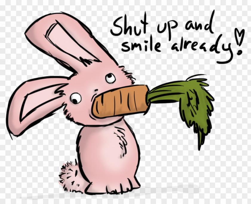 Rabbit Eat Carrot Domestic Hare Clip Art Easter Bunny PNG