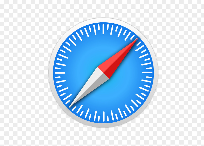 Safari Web Browser Apple PNG