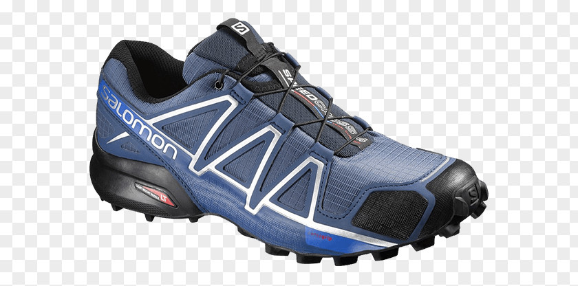 Salomon Running Shoes For Women SPEEDCROSS 4 Trail Sports GTX Men PNG