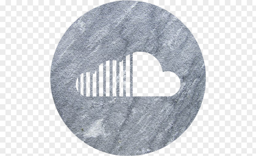 Sound Cloud Icon Design Symbol PNG