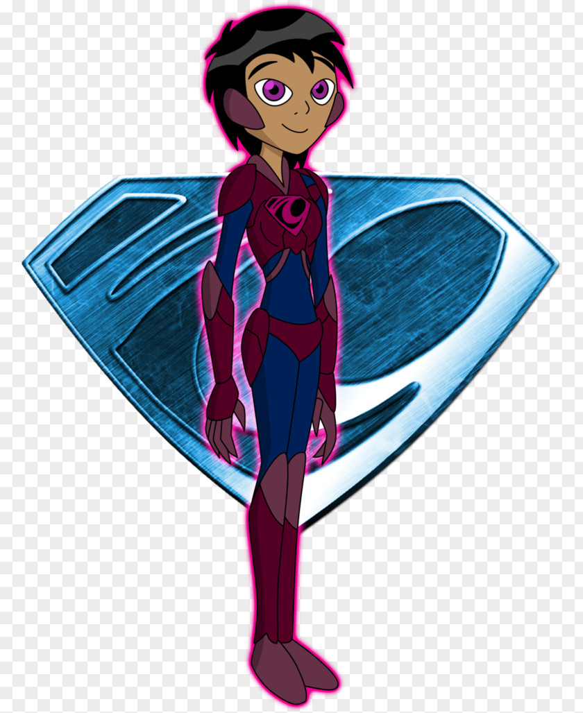 Teen Titans Brainiac Raven Kryptonian Aqualad DeviantArt PNG
