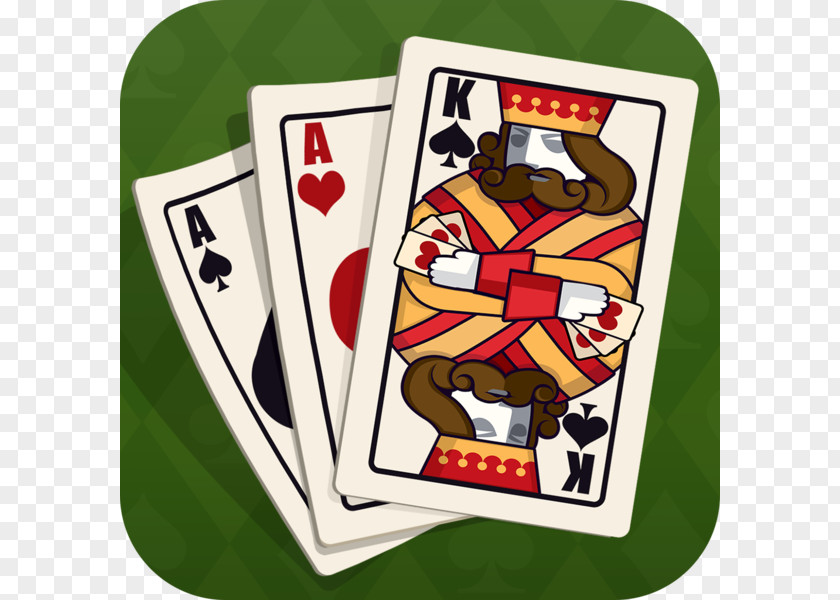 Card Games Game App Store MacOS PNG
