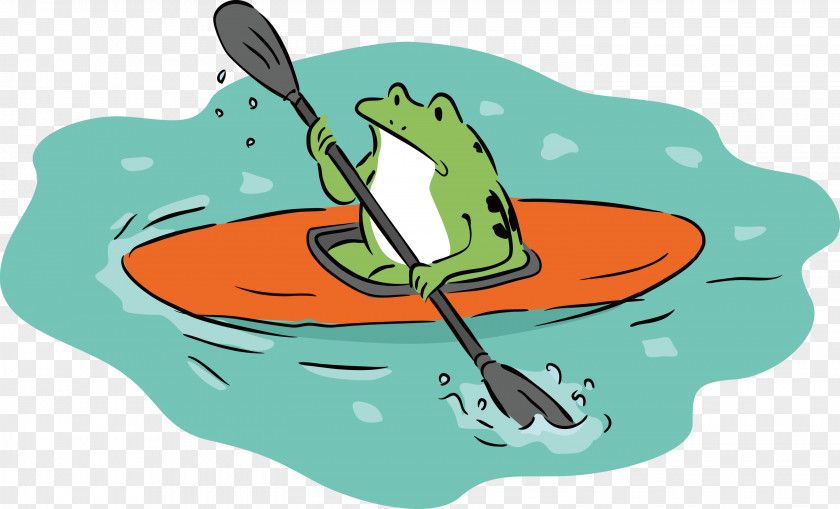 Chōjū-jinbutsu-giga Frogs Ukiyo-e Cartoon Гига PNG