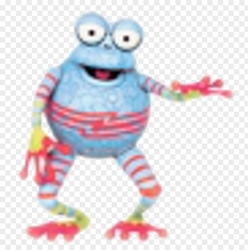 Character CBeebies Plush Cartoon PNG