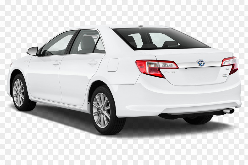 Creative Car 2013 Toyota Camry 2014 Hybrid 2015 PNG