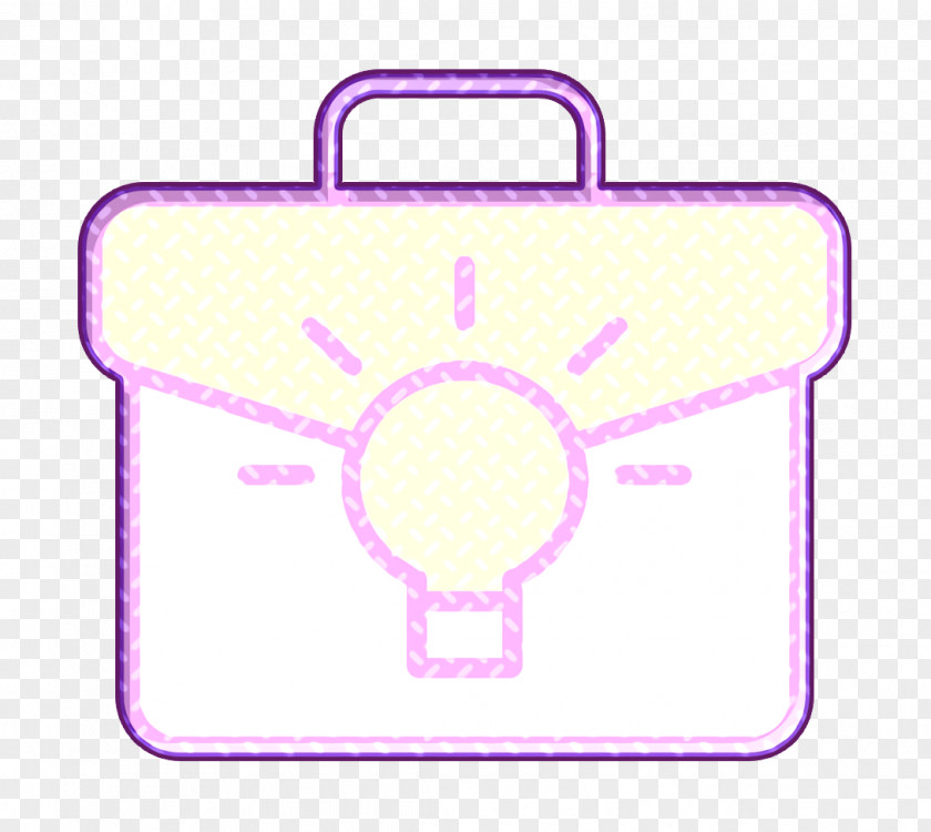 Creative Icon Idea Business And Finance PNG
