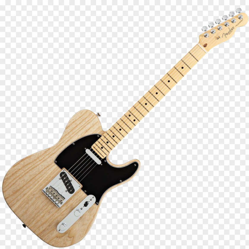 Electric Guitar Fender Telecaster Stratocaster Precision Bass Tele Jr. Musical Instruments Corporation PNG