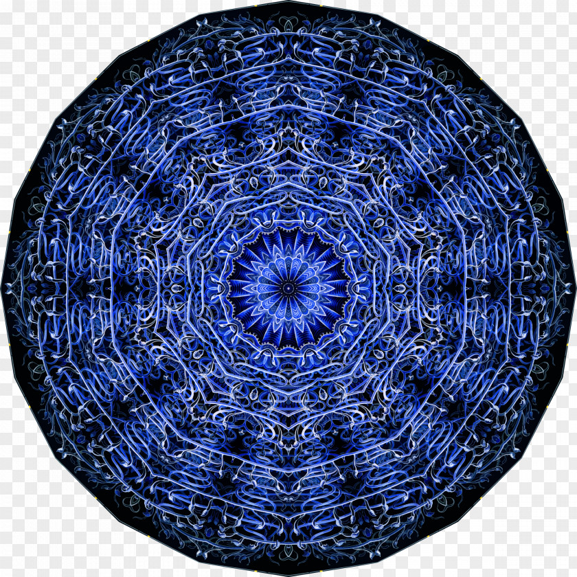 Gemstone Sodalite Sphere Mineral Circle PNG