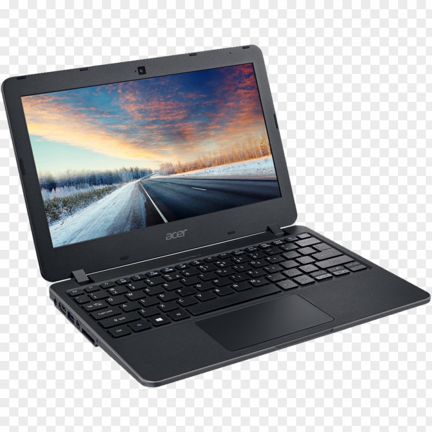 Laptop Hewlett-Packard HP ZBook 14 G4 Acer TravelMate PNG