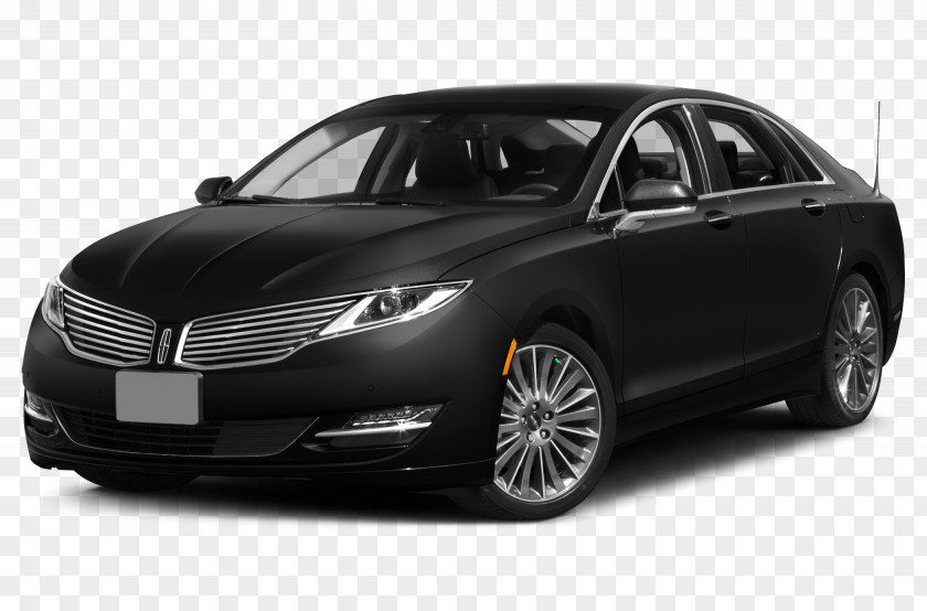 Lincoln Motor Company 2015 MKZ Hybrid Car MKS Ford PNG