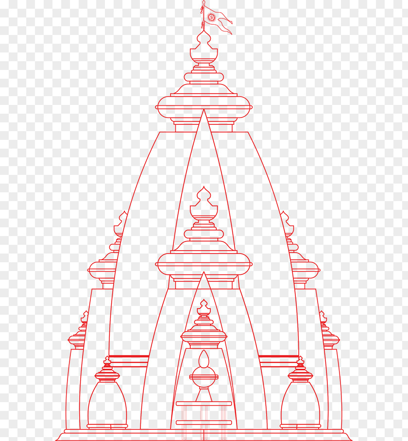 Lord Lakshmi Vaishno Devi Siddhivinayak Temple, Mumbai Mumba Temple Hindu PNG