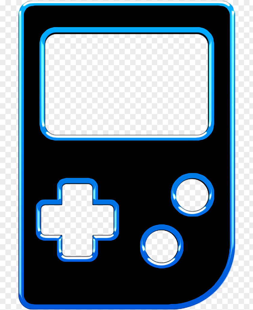 Material Devices Icon Technology Video Game PNG