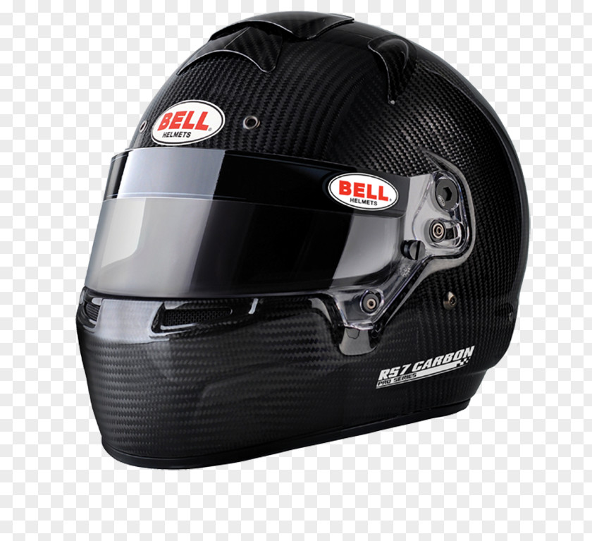 Motorcycle Helmets Racing Helmet Bell Sports Audi RS7 Carbon PNG
