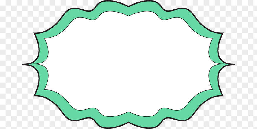 Peach Border Cliparts TeachersPayTeachers Lesson Student Learning PNG