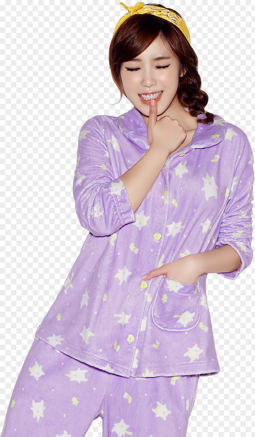 Secret Jun Hyoseong South Korea Korean Idol Pajamas Japanese PNG