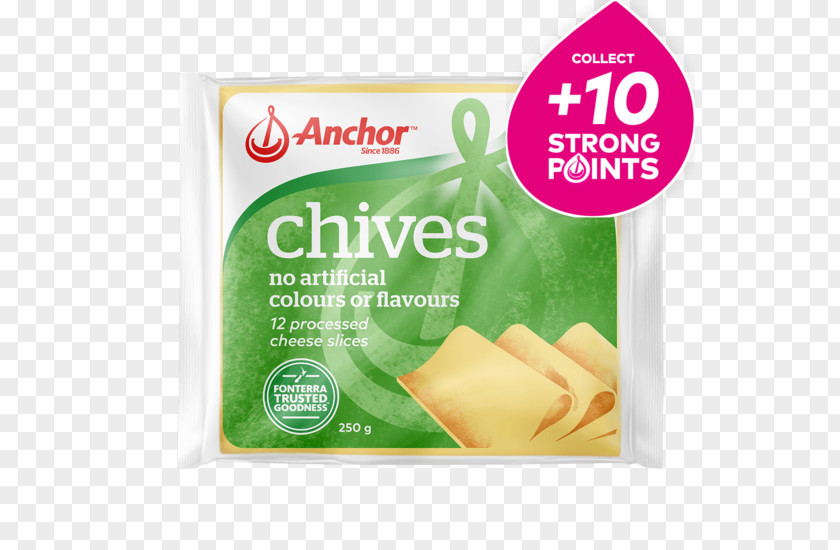 Anchor Edam Milk Cheddar Cheese PNG